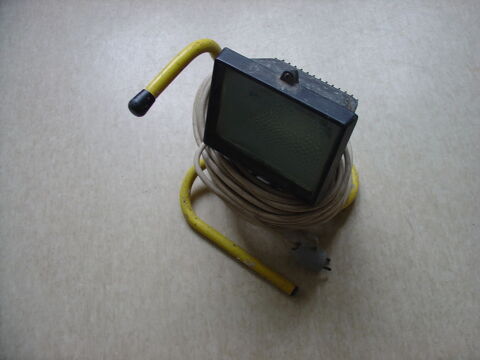 Projecteur de chantier 10 Chartres (28)