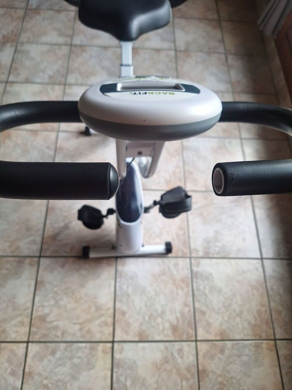 V&eacute;lo d'appartement Sports
