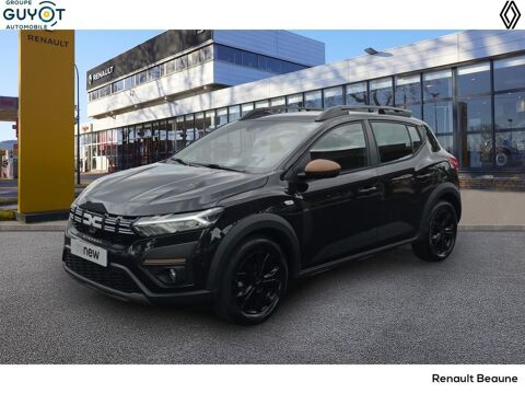 Annonce voiture Dacia Sandero 16490 €