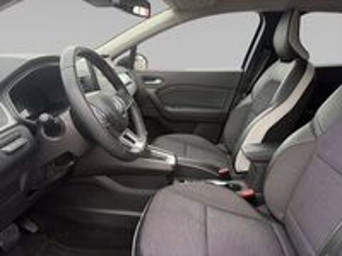 Captur E-Tech hybride 145 Techno 2023 occasion 08300 Rethel