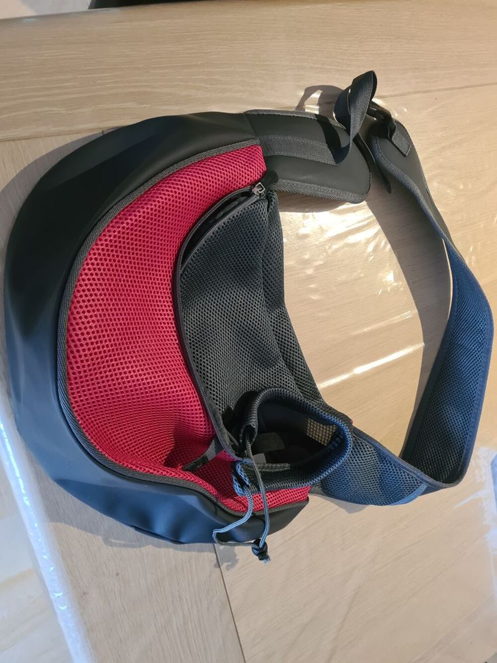   Sac de portage  