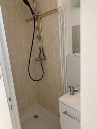  Appartement à louer 2 pièces 36 m² Nevers