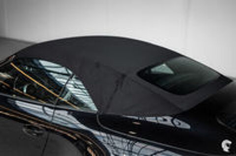 911 (991) 911 Carrera 4 Cabriolet 3.8i 430 GTS PDK 2015 occasion 75014 Paris
