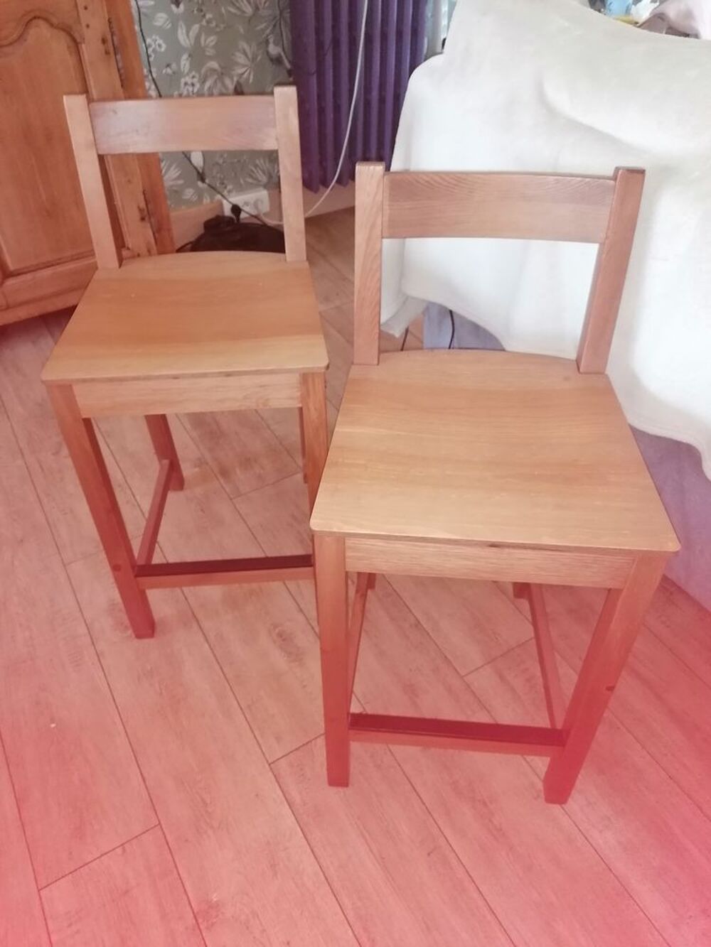 Chaises hautes Meubles