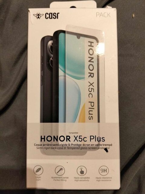 Honor X5c Libourne (33)
