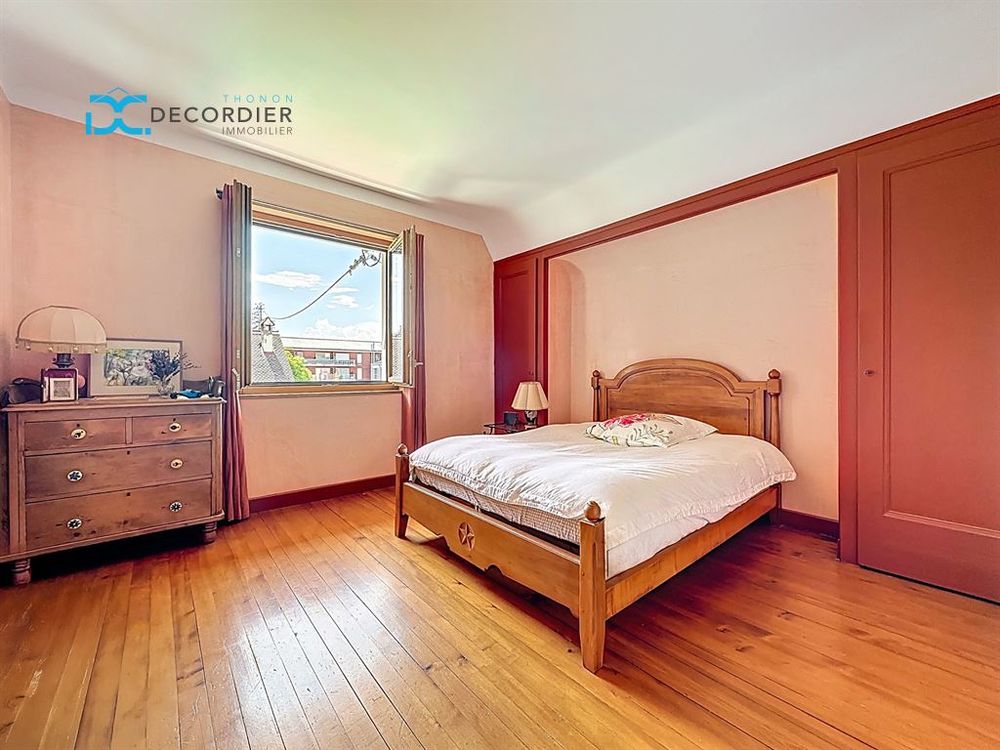 à vendre  Maison Thonon-les-Bains (74200)