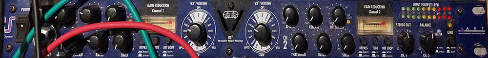 materiels pour studio d'enregistrement Audio et hifi