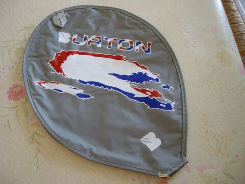 House de raquette  neuve de badminton 3 Guer (56)