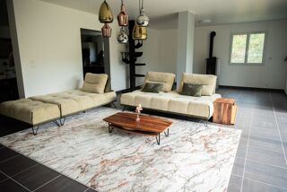  Villa � vendre 7 pi�ces 214 m�