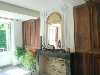  Maison à vendre 8 pièces 190 m²