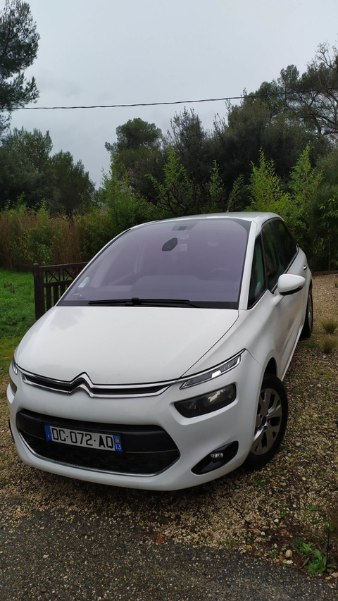 Citroen c4 picasso Citro&euml;n  e-HDi 115 Business