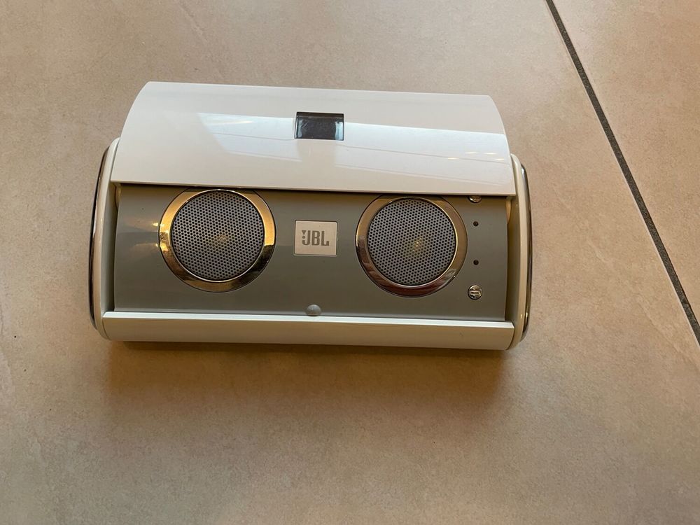 Enceinte portable JBL Audio et hifi