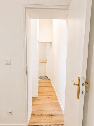  Appartement à vendre 2 pièces 50 m²