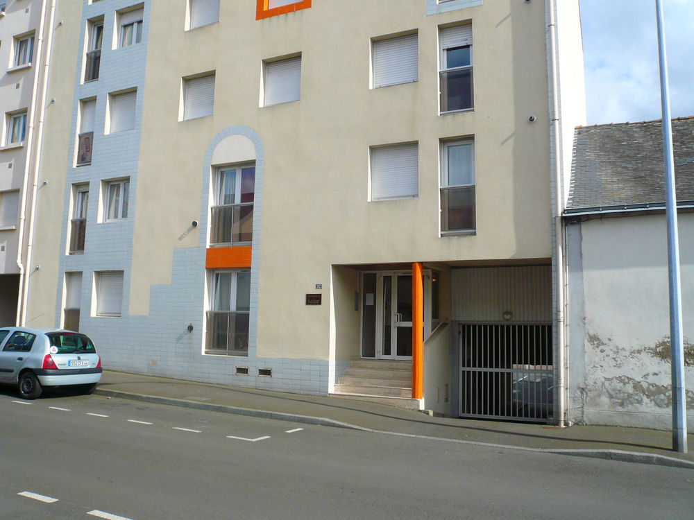 Location Appartement Studio La roche-sur-yon