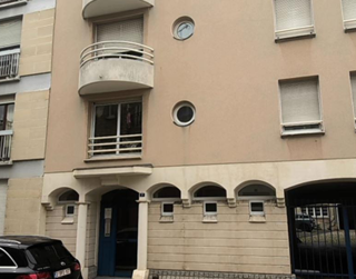  Appartement � louer 1 pi�ce 33 m� Reims