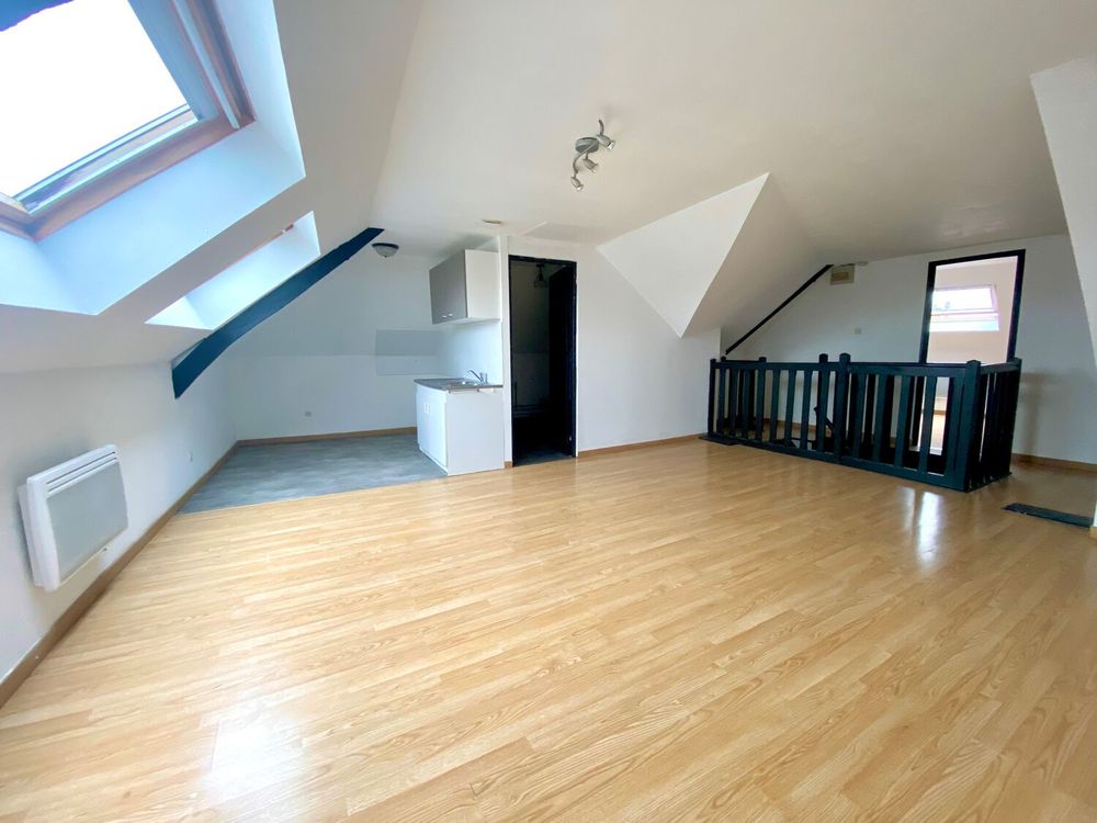 Vente Immeuble immeuble de 3 logements Solesmes Solesmes