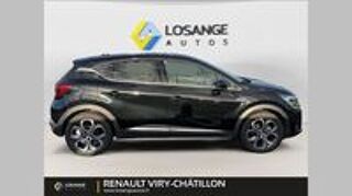 Captur E-Tech full hybrid 145 Techno 2023 occasion 91170 Viry-Ch&acirc;tillon