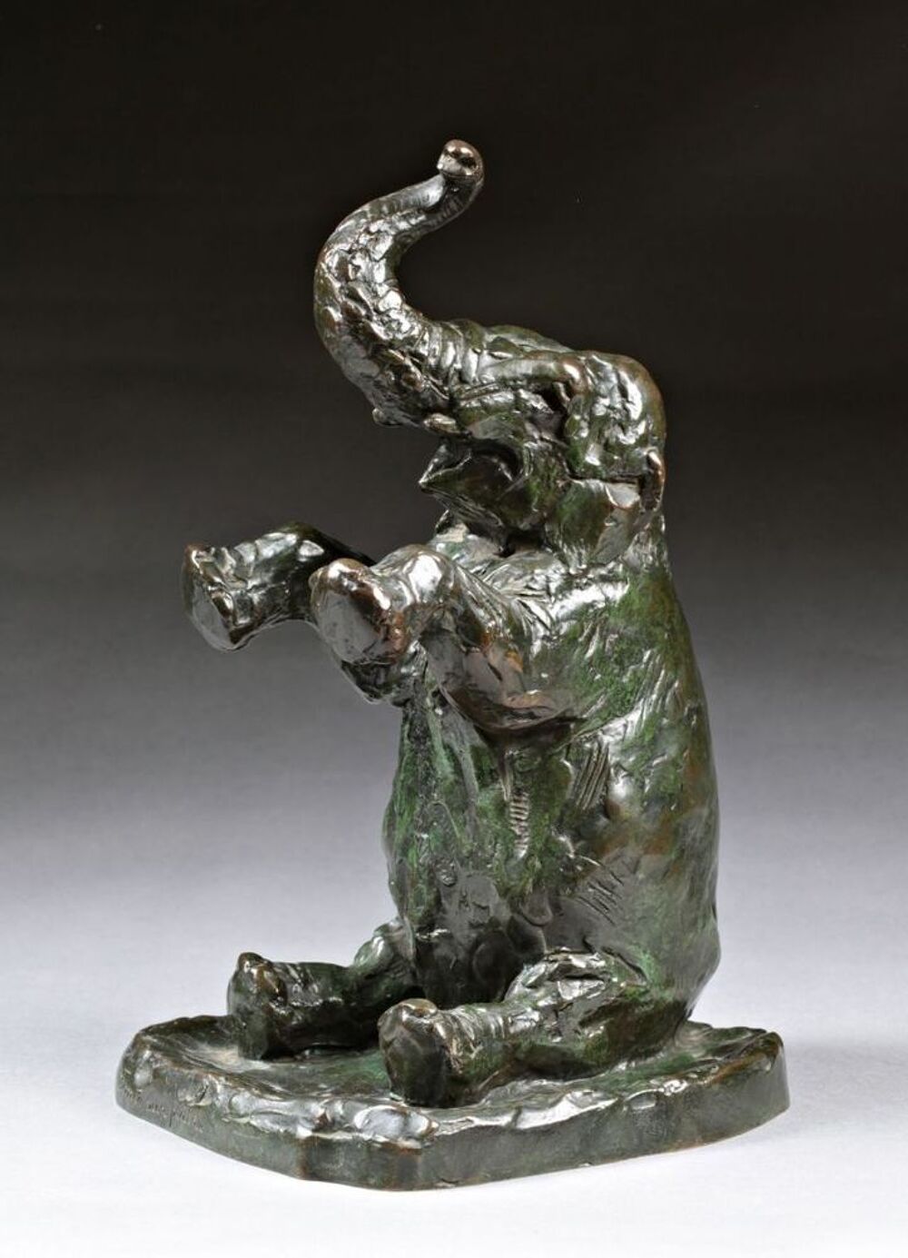 Ach&egrave;te bronzes du 19e et 20e si&egrave;cle 