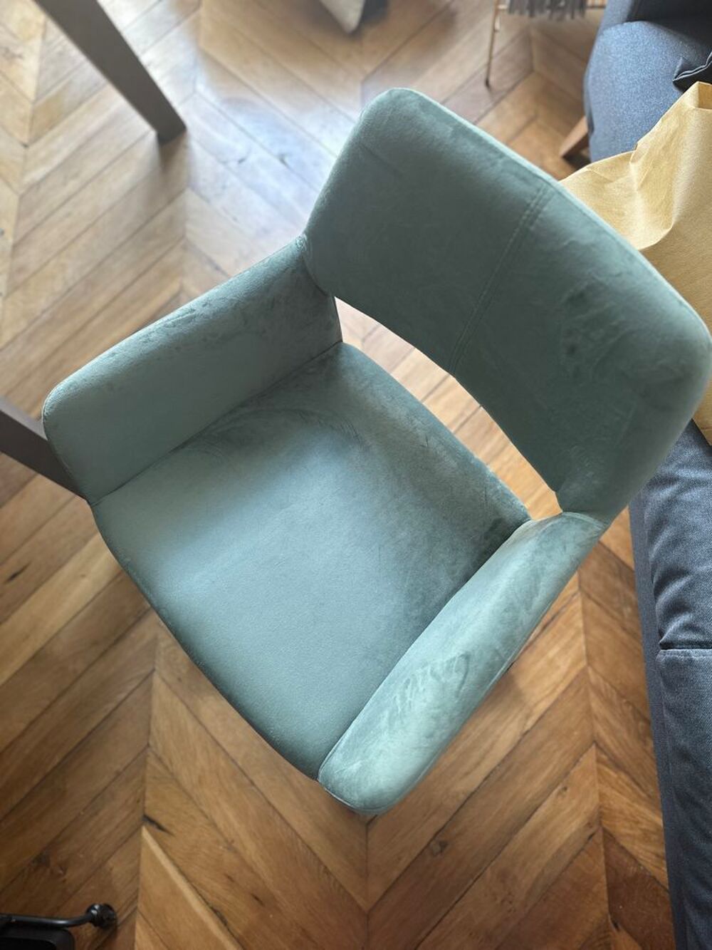Fauteuil de bureau neuf Meubles
