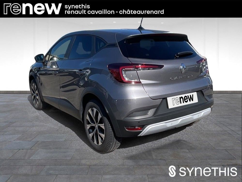 Captur TCe 90 Evolution 2024 occasion 84300 Cavaillon
