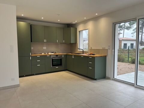  Maison � louer 4 pi�ces 101 m� Le pian-sur-garonne