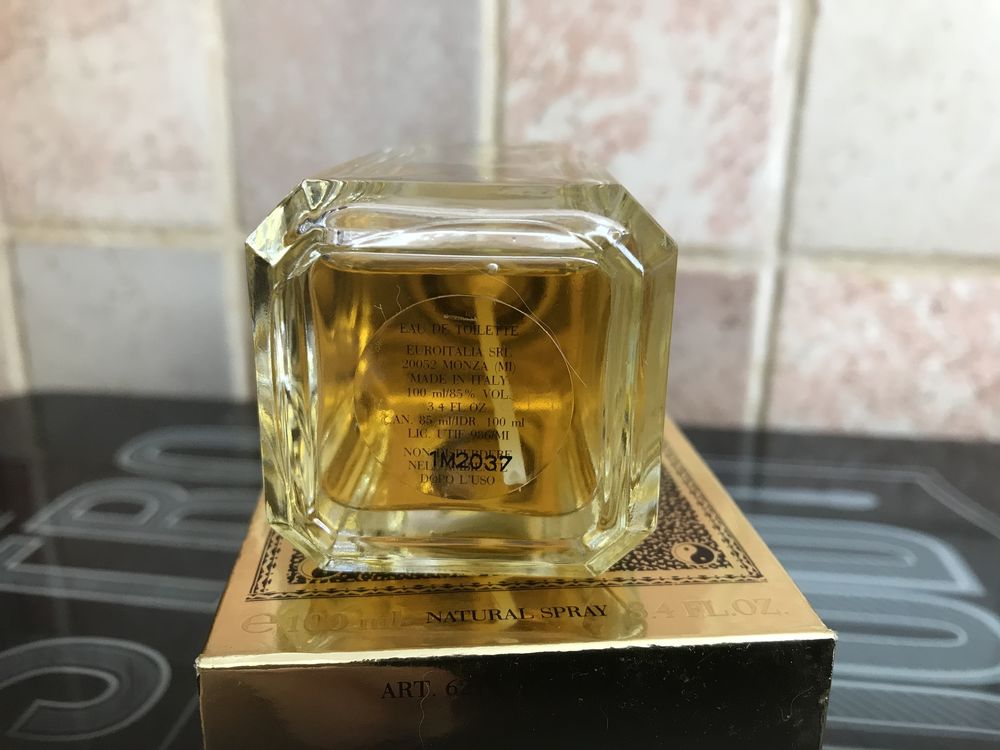 MOSCHINO vintage 