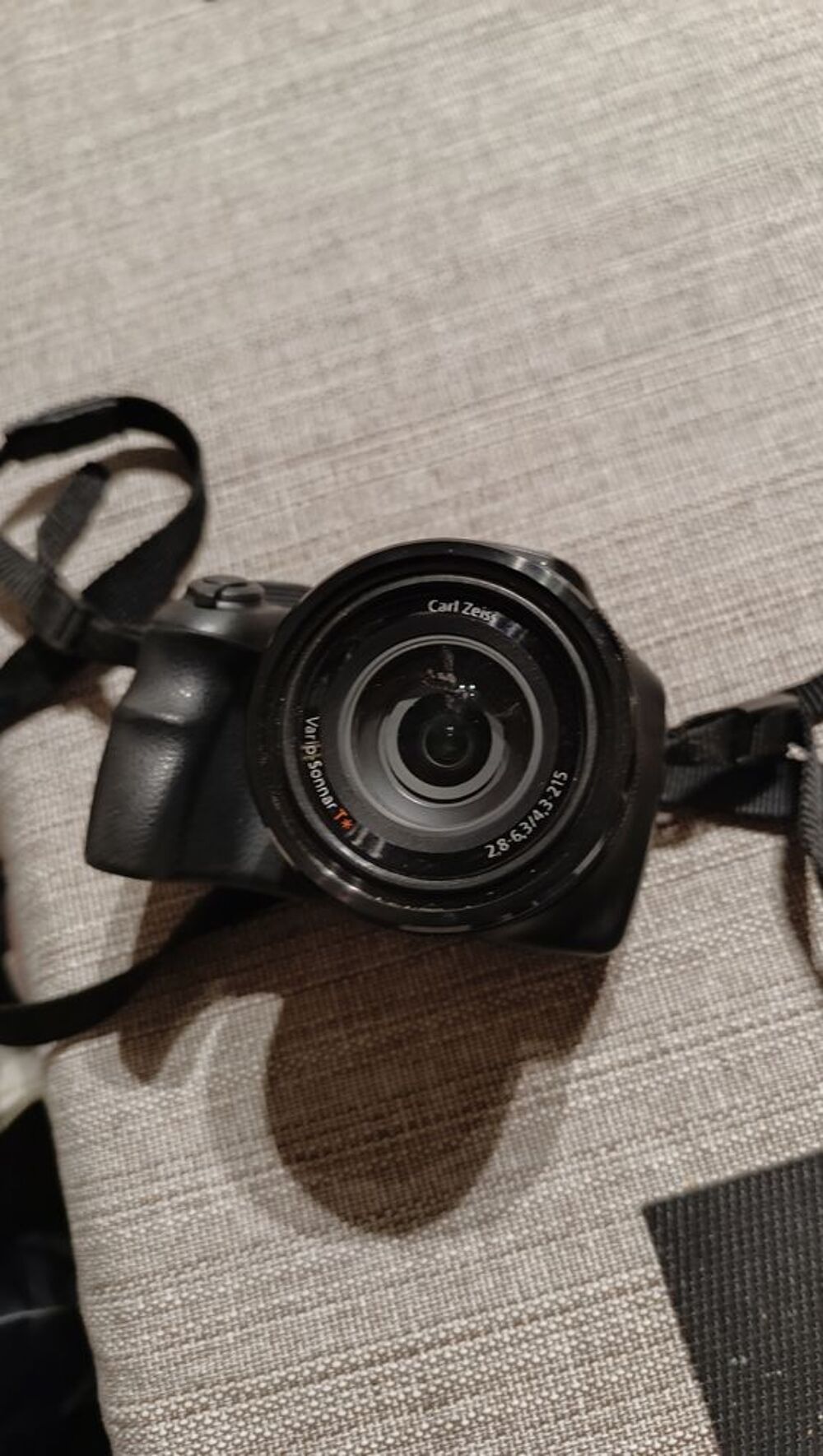 Appareil photo Photos/Video/TV