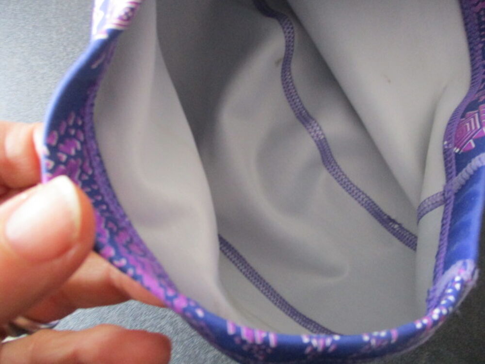 Bonnet piscine enfant Sports