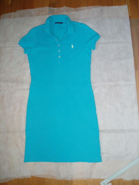 ROBE POLO RALPH LAUREN NEUVE taille L 0 Corbeil-Essonnes (91)