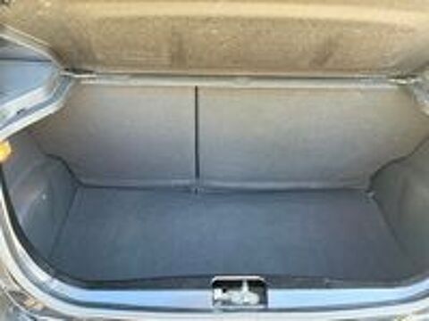 Spark 1.0 16V - 68 LS 2011 occasion 17440 Aytr&eacute;