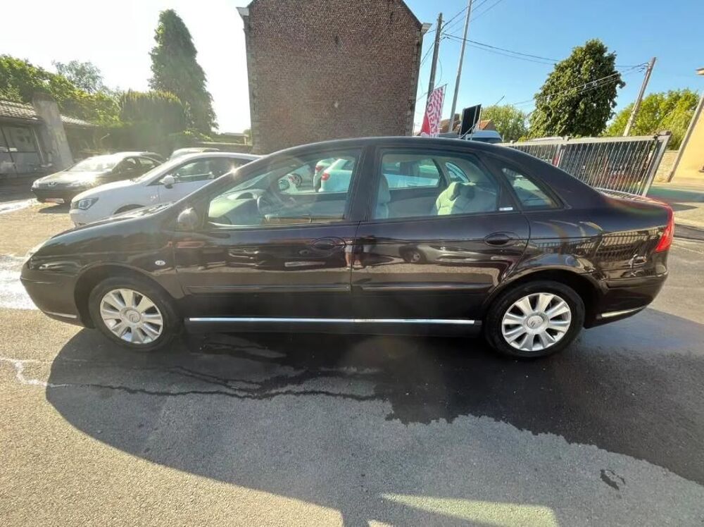 C5 2.0 HDi 138 FAP Exclusive A 2006 occasion 55100 Verdun
