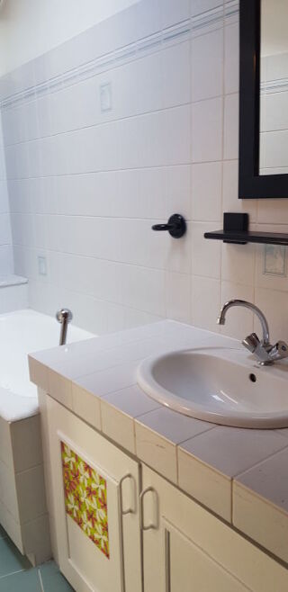  Appartement à louer 2 pièces 36 m²