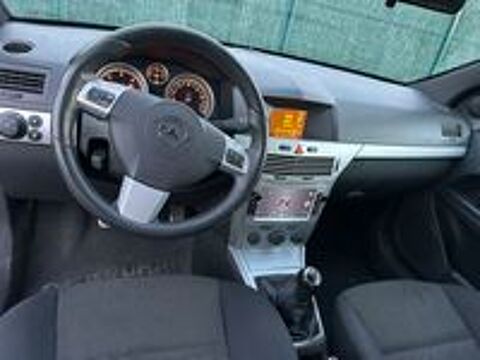 Astra GTC 1.3 CDTI - 90 Enjoy 2007 occasion 76000 Rouen