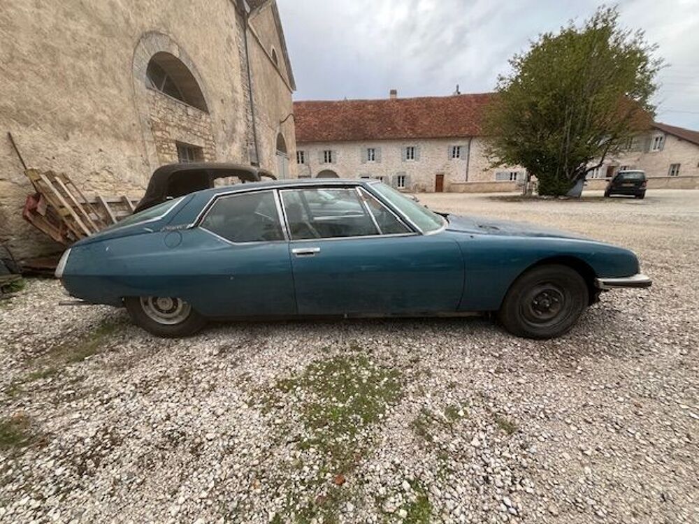  1970 occasion 70140 Valay
