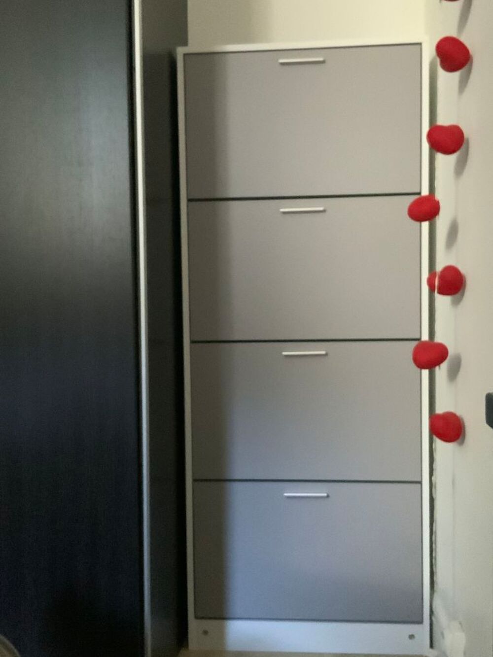 meuble &agrave; chaussures Meubles