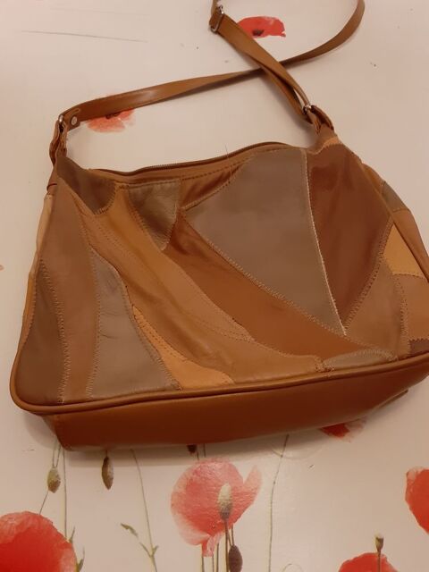 sac fourre tout � bandouli�re 8 Noyon (60)