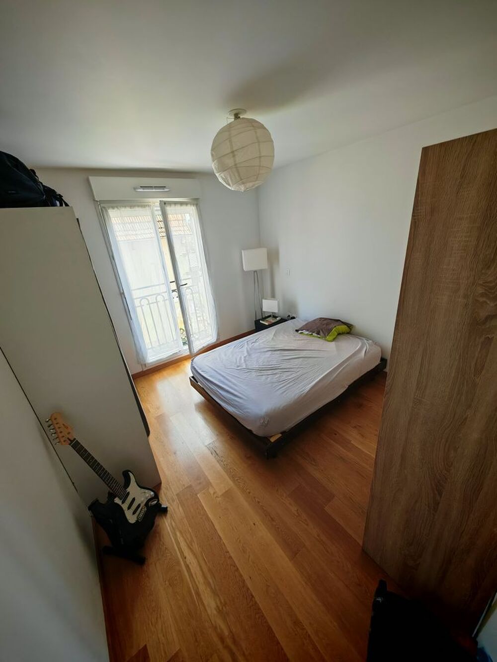 Vente Appartement Villiers-sur-Marne - 3 pièces 54 m² lumineux à 2 min du RER Villiers-sur-marne