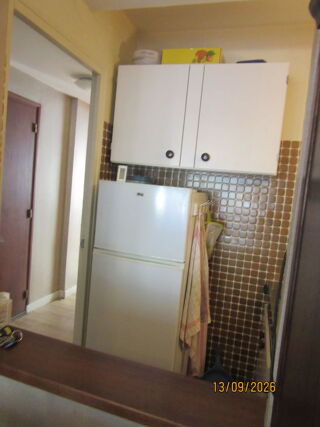 Appartement à vendre 2 pièces 32 m²
