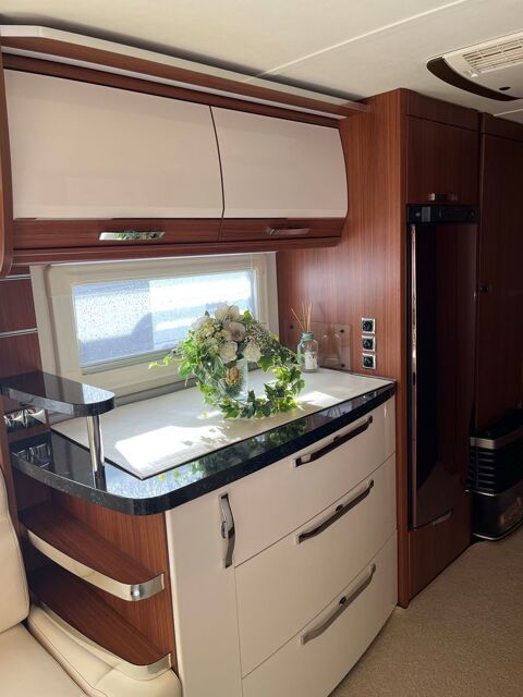 TABBERT Caravane 2018 occasion Athis-Mons 91200