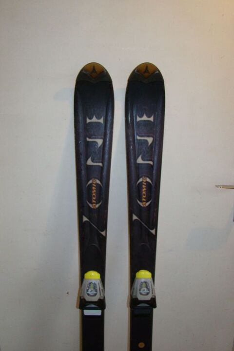 Skis Atomic 140 cm 70 Gargenville (78)