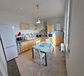  Appartement � louer 4 pi�ces 81 m� L'isle-sur-la-sorgue