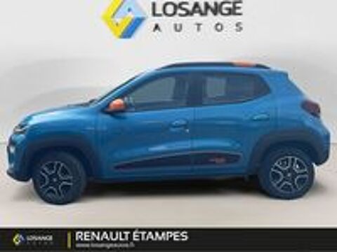 Spring Achat Int&eacute;gral Confort Plus 2022 occasion 91150 &Eacute;tampes