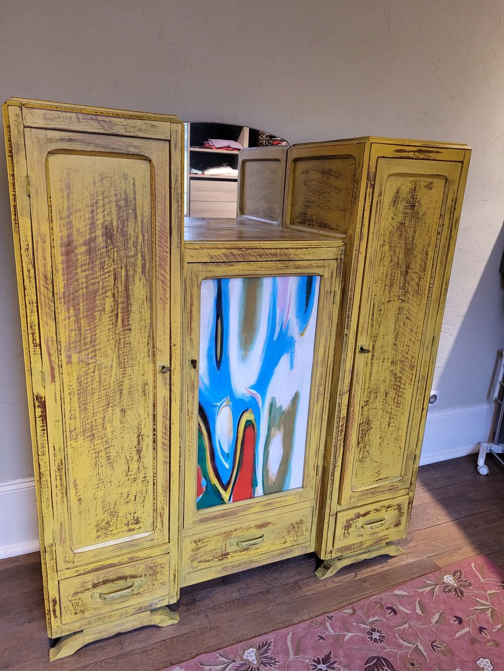 Armoire Meubles