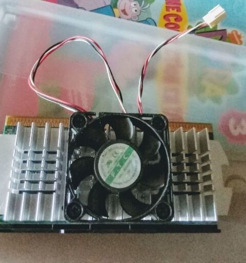 PROCESSEUR piii 500 MHZ  slot one 55 Lampertheim (67)