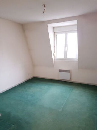  Appartement  louer 2 pices 47 m