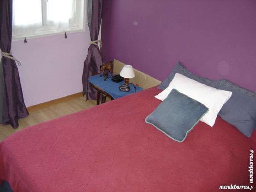 Location Maison Chambre Etudiant (e) Coignières