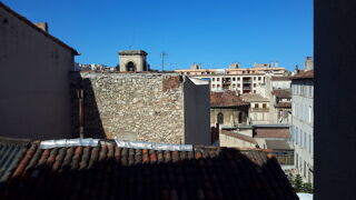  Appartement  vendre 2 pices 57 m