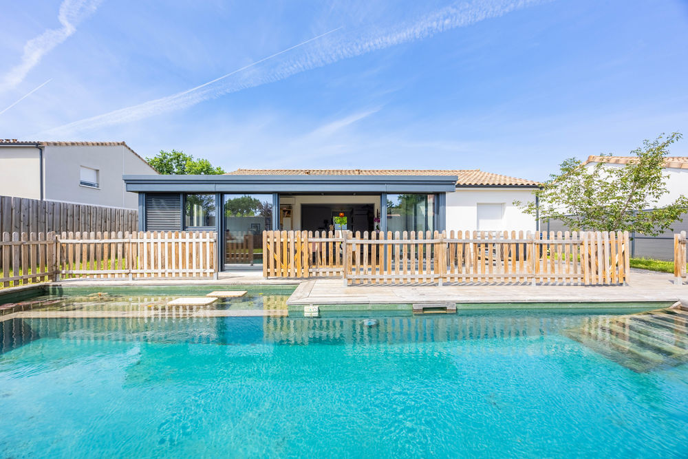 Vente Maison Maison d'exception sur Le Haillan Le haillan