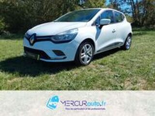 Clio IV Clio dCi 75 E6C Business 2019 occasion 38080 Saint-Marcel-Bel-Accueil