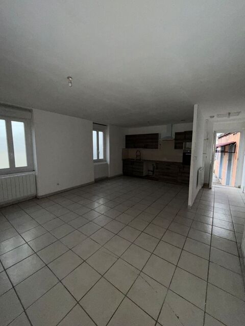  Appartement � louer 3 pi�ces 85 m�